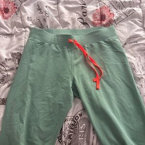 Figs Livingston pants